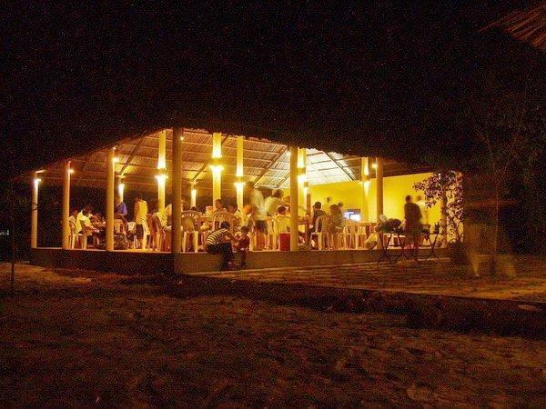 River Ray Estates Resort Loc An Exterior foto