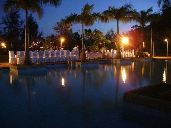 River Ray Estates Resort Loc An Exterior foto