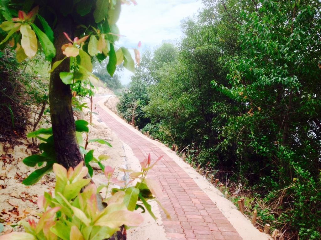 River Ray Estates Resort Loc An Exterior foto