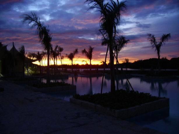 River Ray Estates Resort Loc An Exterior foto