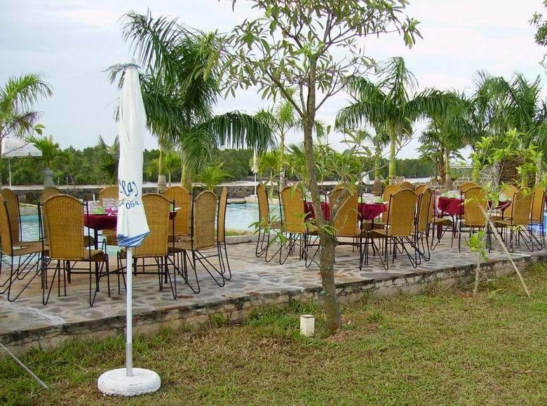 River Ray Estates Resort Loc An Exterior foto