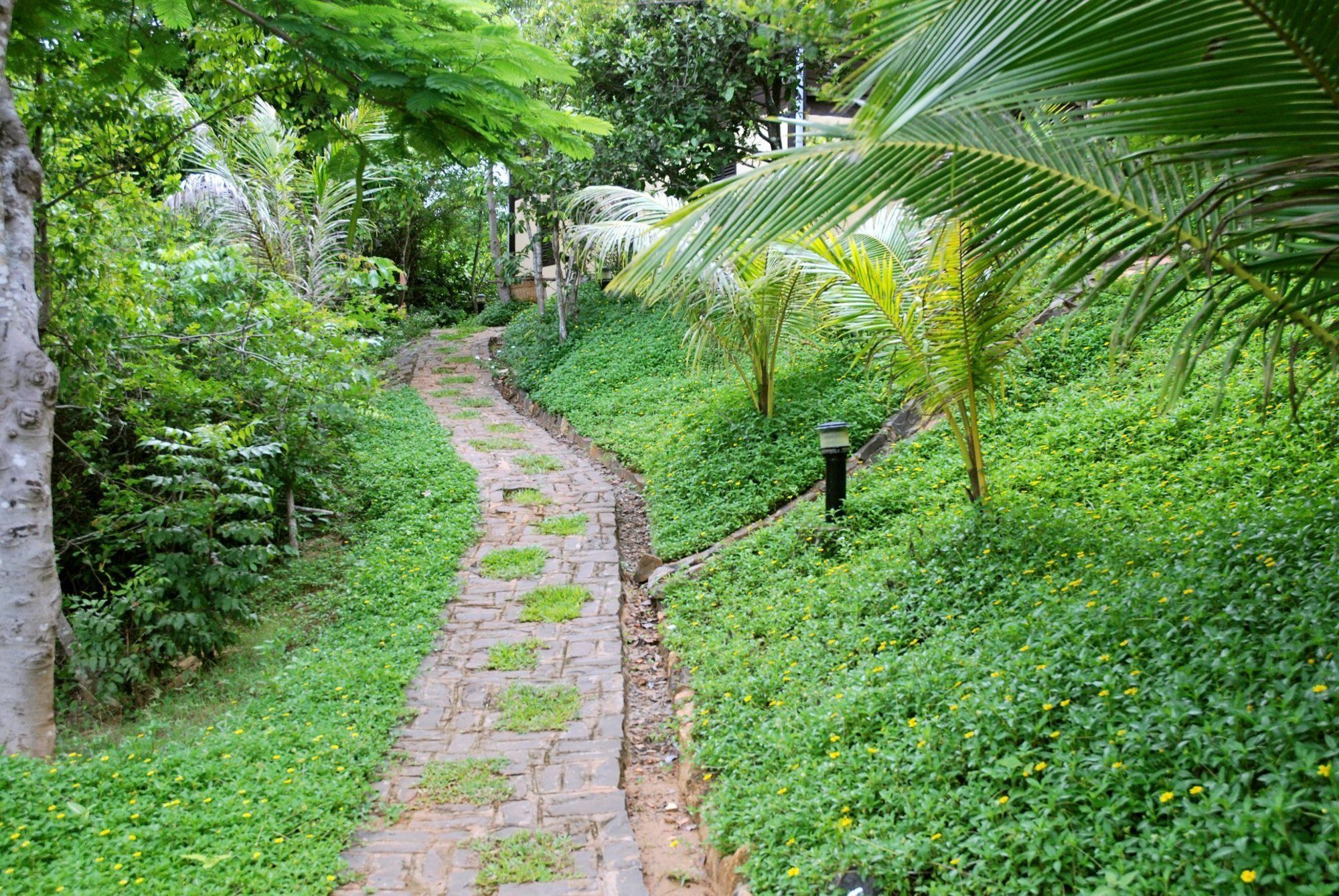 River Ray Estates Resort Loc An Exterior foto